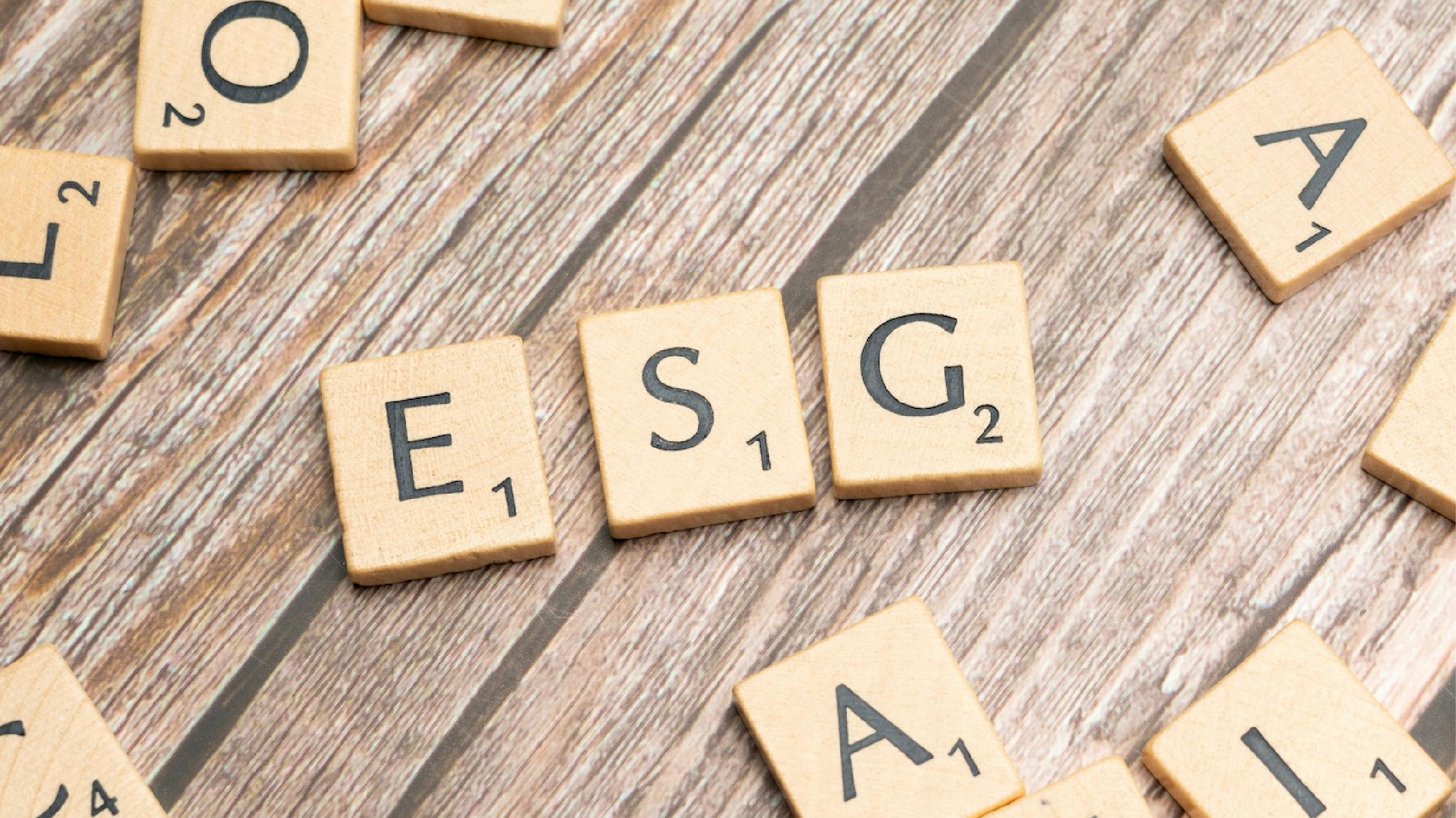 ESG – Zrównoważony rozwój