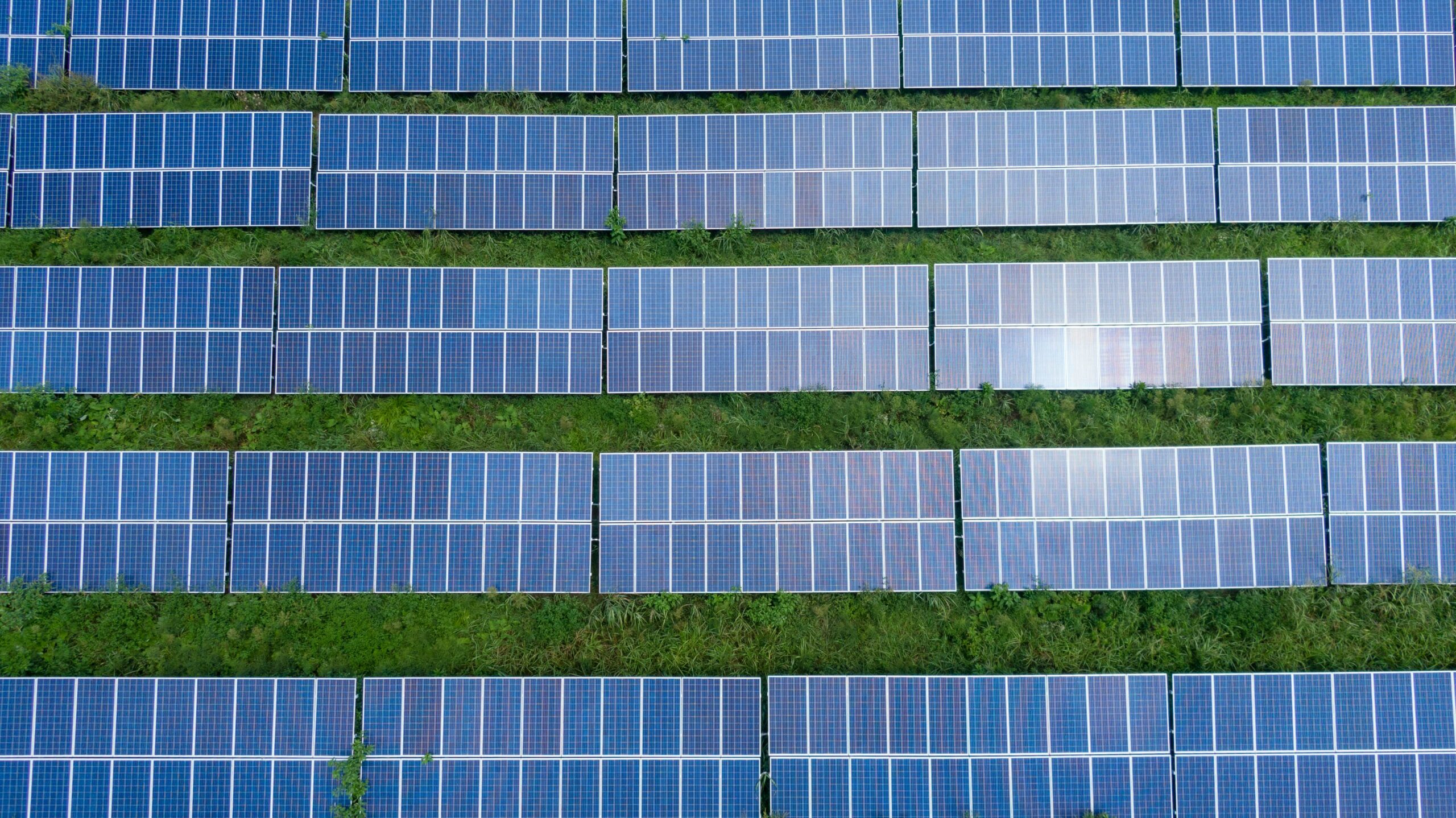 Panele fotowoltaiczne